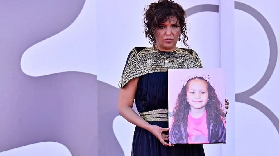 رفضت جائزة برلين وطالبت بالمساءلة عن الإبادة الجماعية في غزة.. كوثر بن هنية «صوت هند رجب».. صوت مخرجة اختارت الموقف